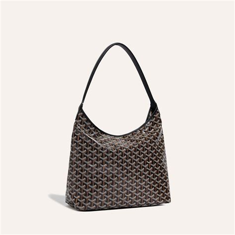 goyard hobo價格|2024 hobo包.